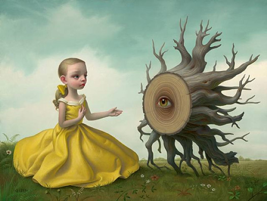 Pop Surrealism