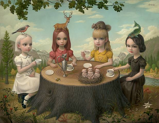 Pop Surrealism