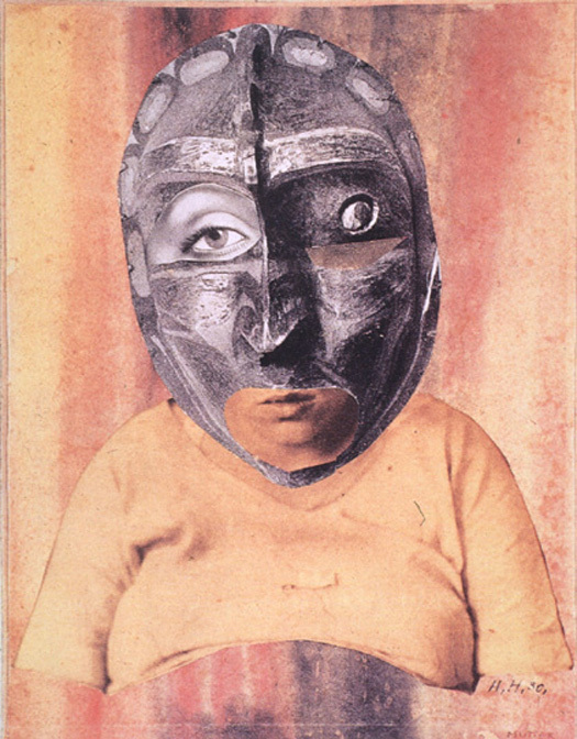 Hannah Höch