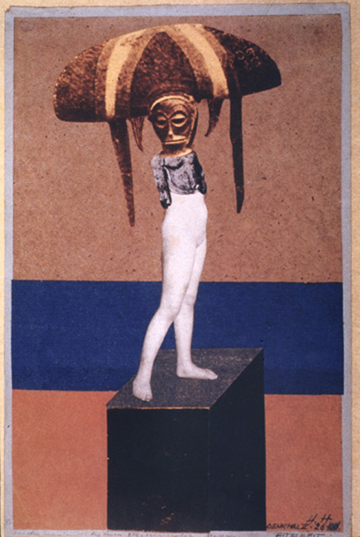 Hannah Höch