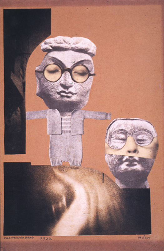 Hannah Höch