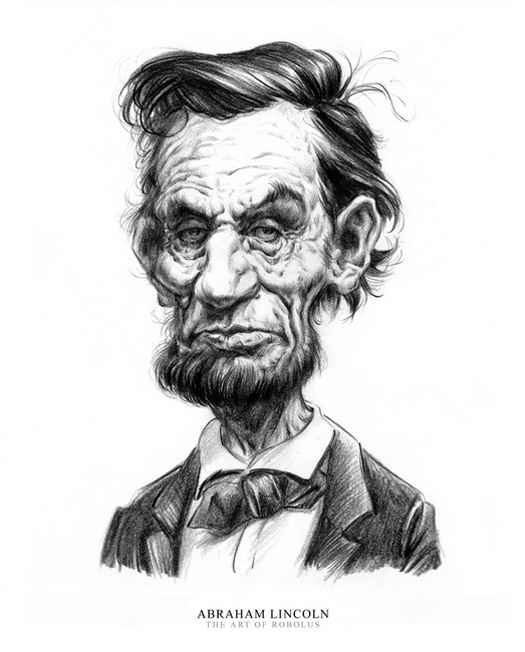 Abe Lincoln