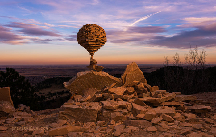 A Sampler of Rocks