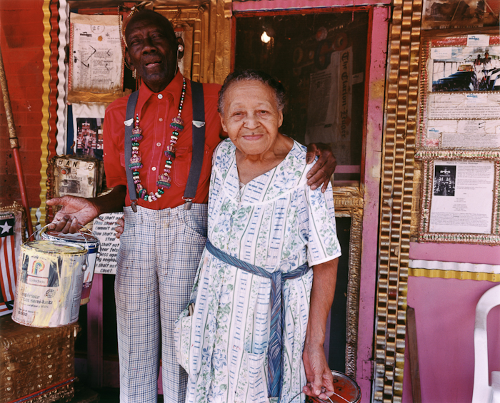 Margaret's Grocery