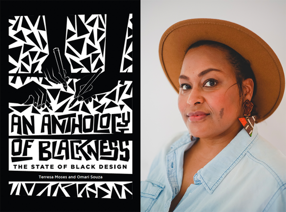 An Anthology of Blackness