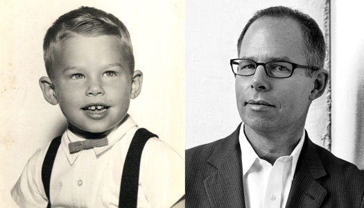 Michael Bierut