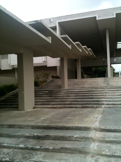 Another Imperiled Paul Rudolph Landmark: Slideshow: Slide 2